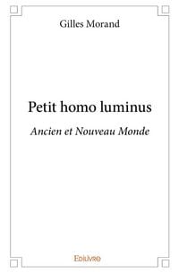 Produktbild: Petit homo luminus