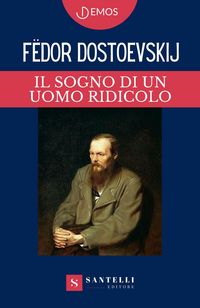 Produktbild: Il sogno di un uomo ridicolo
