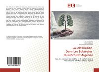 Produktbild: La D&eacute;foliation Dans Les Sub&eacute;raies Du Nord-Est Alg&eacute;rien