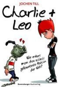 Produktbild Charlie + Leo