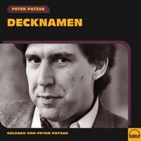 Produktbild: Decknamen