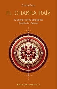 Produktbild: Chakra Raiz, El