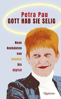 Produktbild: Gott hab sie selig