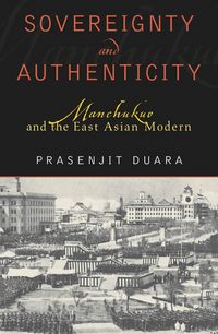 Produktbild: Sovereignty and Authenticity