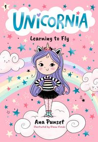 Produktbild: Unicornia: Learning to Fly