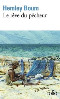 Produktbild: Le r&ecirc;ve du p&ecirc;cheur