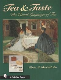 Produktbild: Tea & Taste: The Visual Language of Tea