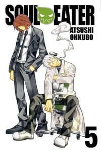 Produktbild: Soul Eater