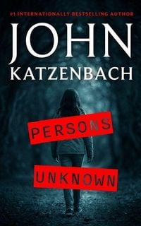 Produktbild: Persons Unknown