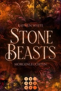 Produktbild: Stone Beasts 3: Morgenleuchten