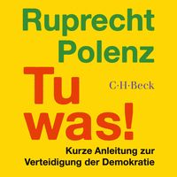 Produktbild: Tu was!