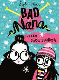 Produktbild: That's Snow Business!