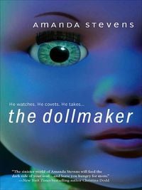 Produktbild: The Dollmaker