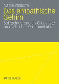 Produktbild: Das empathische Gehirn