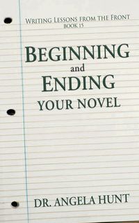 Produktbild: Beginning and Ending Your Novel