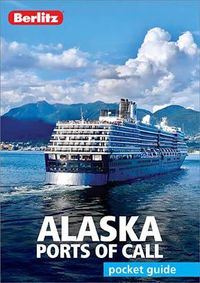 Produktbild: Berlitz Pocket Guide Alaska Ports of Call