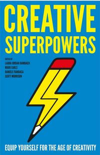 Produktbild: Creative Superpowers