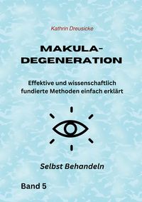 Produktbild: Makuladegeneration