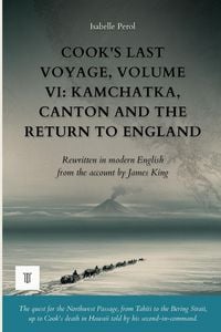 Produktbild: Cook's Last Voyage, Volume VI