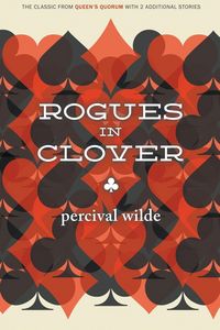 Produktbild: Rogues in Clover