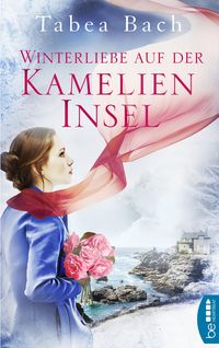 Produktbild: Winterliebe auf der Kamelien-Insel