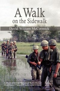 Produktbild: A Walk on the Sidewalk