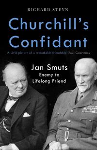 Produktbild: Churchill's Confidant