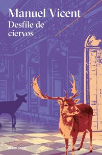 Produktbild: Desfile de ciervos