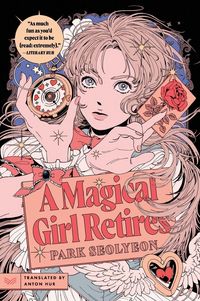 Produktbild: A Magical Girl Retires