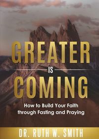 Produktbild: Greater Is Coming