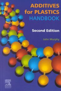 Produktbild: Additives For Plastics Handbk