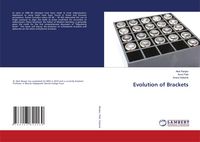 Produktbild: Evolution of Brackets