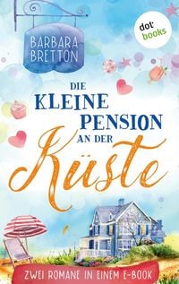 Produktbild: Die kleine Pension an der K&uuml;ste
