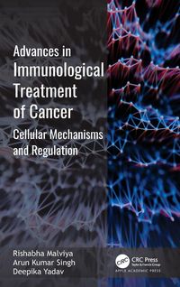 Produktbild: Advances in Immunological Treatment of Cancer