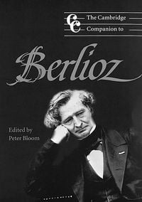 Produktbild: Cambridge Companion to Berlioz