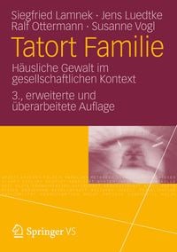 Produktbild: Tatort Familie