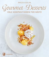 Produktbild: Gourmet-Desserts