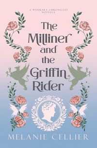 Produktbild: The Milliner and the Griffin Rider