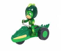 Produktbild: PJM Rover Gecko