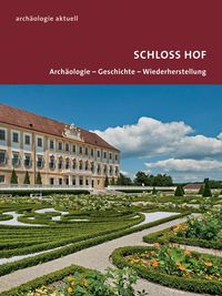 Produktbild: Arch&auml;ologie aktuell Band 3