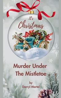Produktbild: Murder Under The Mistletoe