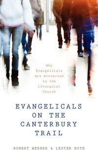 Produktbild: Evangelicals on the Canterbury Trail