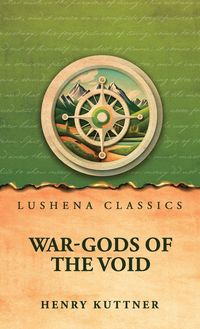 Produktbild: War-Gods of the Void
