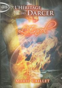 Produktbild: L'h&eacute;ritage des Darcer