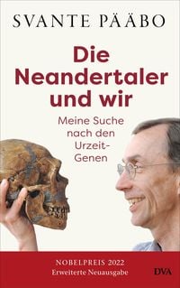 Produktbild: Die Neandertaler und wir -