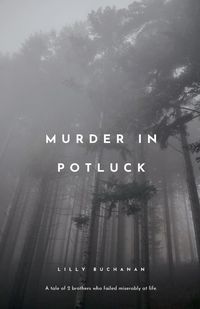 Produktbild: Murder in Potluch
