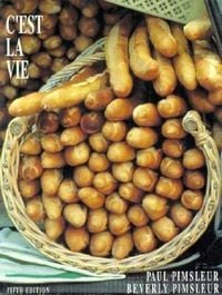 Produktbild: C'Est La Vie