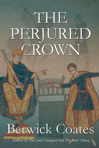 Produktbild: The Perjured Crown