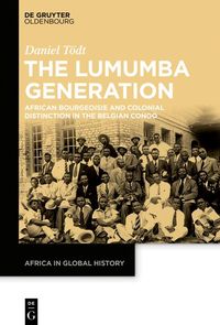 The Lumumba Generation