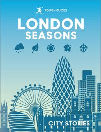 Produktbild: Rough Guides London Seasons
